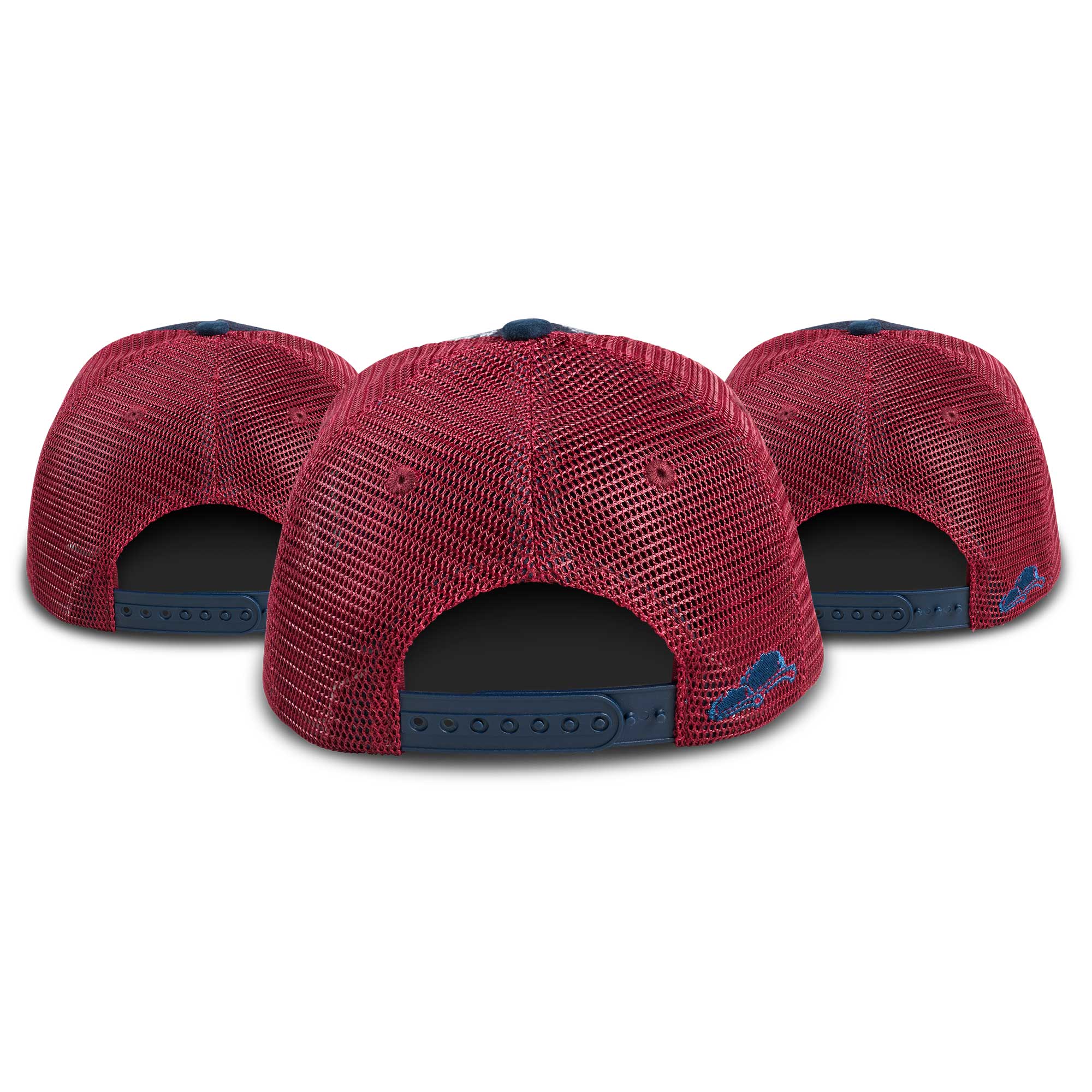 Soulbuddy Limited Winter Edition 3er-Set Back