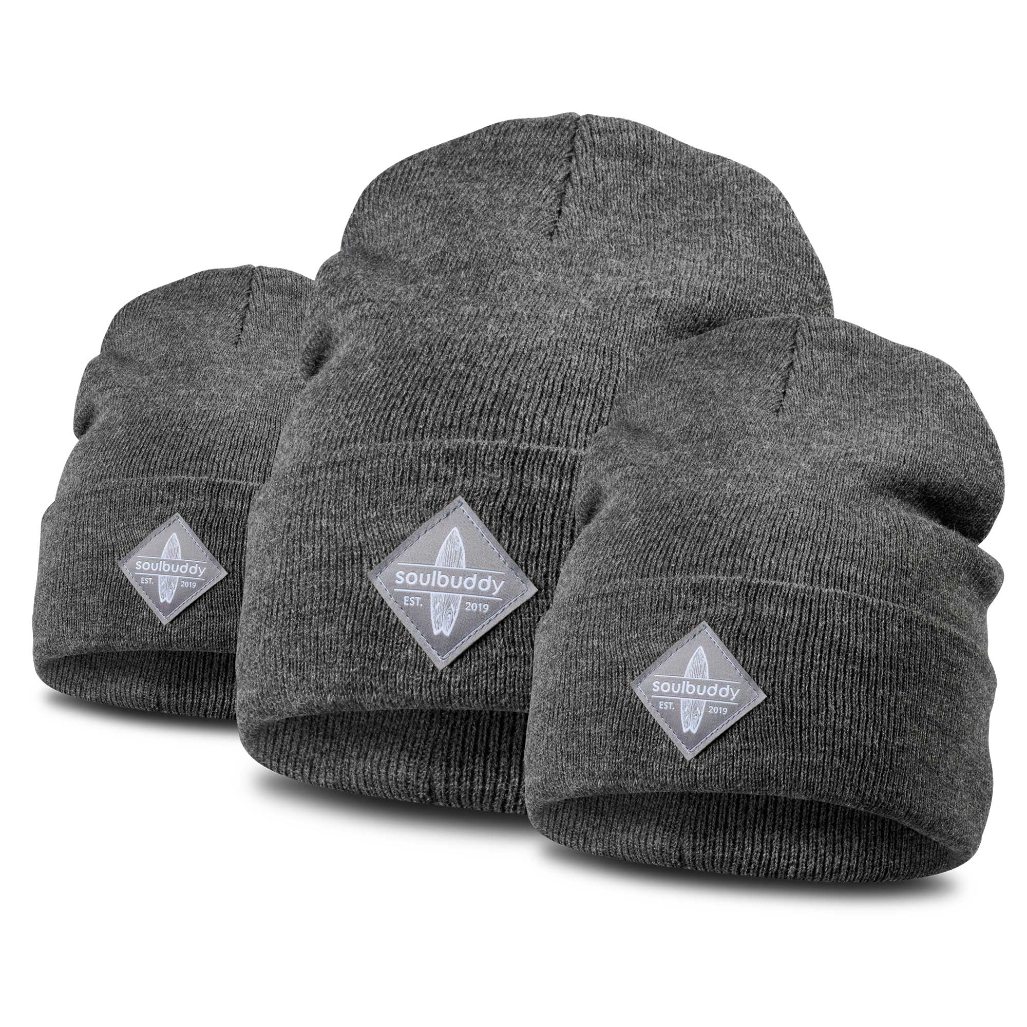 FAMILY Beanies 3er-Set
