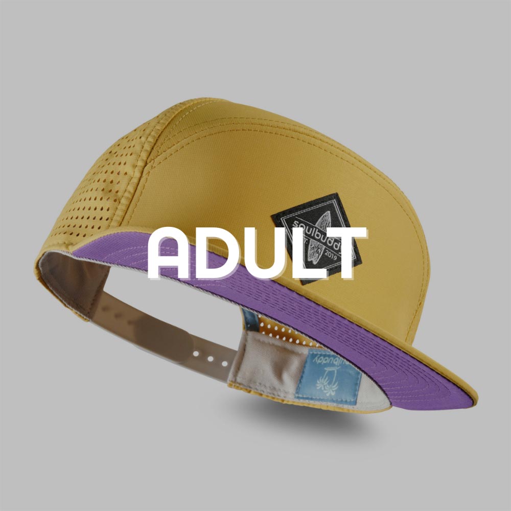 Adult Special Snapback Caps