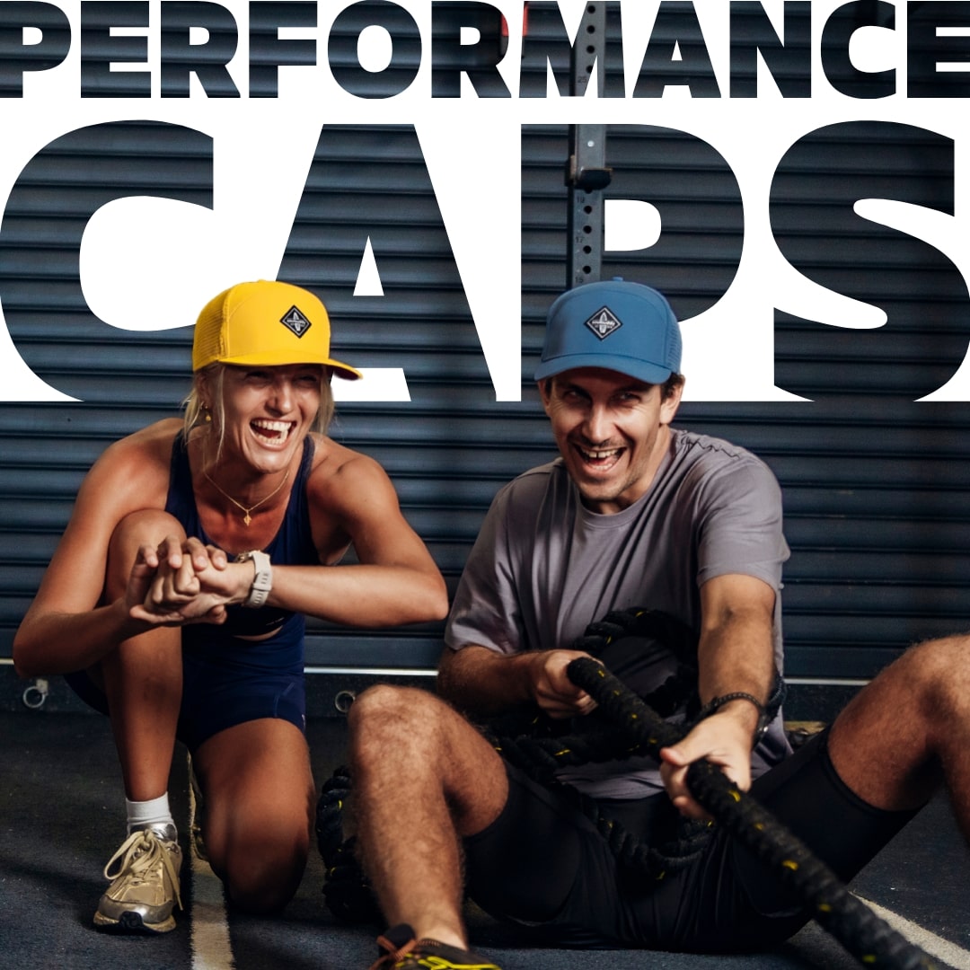 Performance Caps