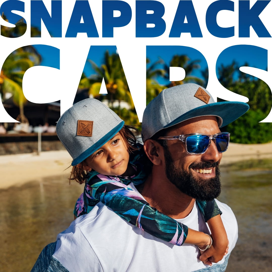 SNAPBACK CAPS