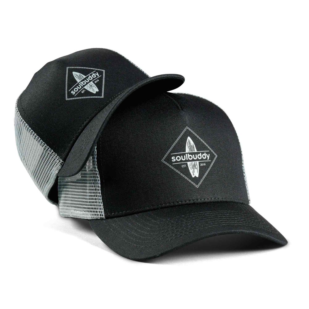 Partner Trucker Caps 2er Set