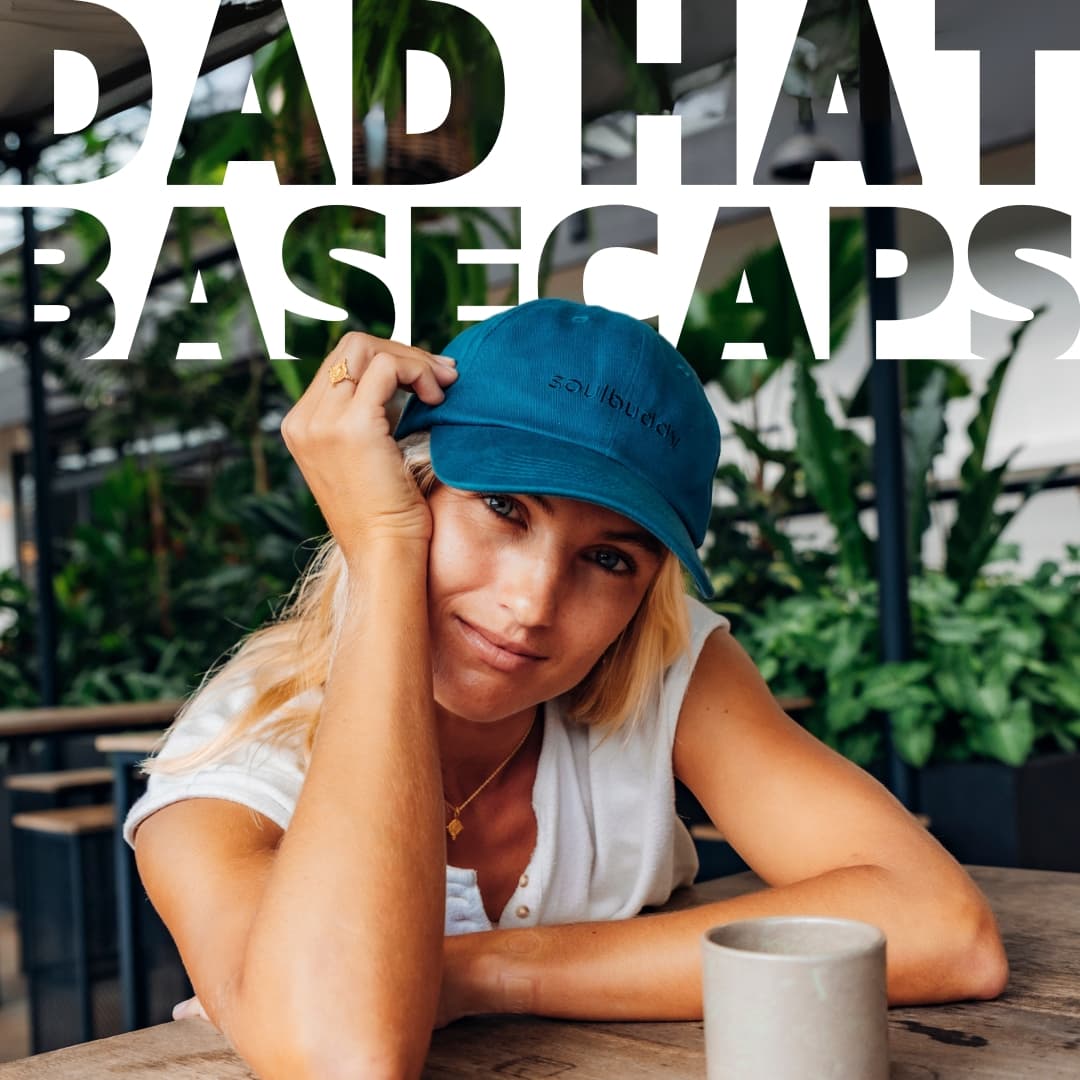 DAD HAT BASECAPS